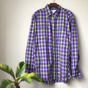 Robert Graham Men’s Dress Shirt